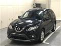 2015 Nissan X-Trail