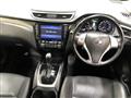 2015 Nissan X-Trail