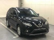 2015 Nissan X-Trail