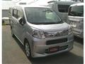 2021 Daihatsu Move
