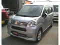 2021 Daihatsu Move