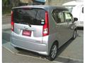 2021 Daihatsu Move
