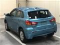 2011 Mitsubishi RVR