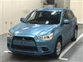 2011 Mitsubishi RVR
