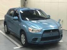 2011 Mitsubishi RVR