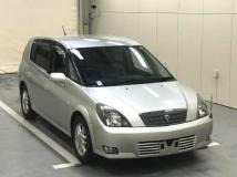 2001 Toyota OPA