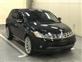 2008 Nissan Murano