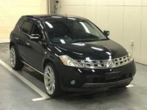 2008 Nissan Murano