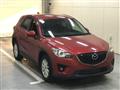 2013 Mazda CX-5