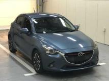 2015 Mazda Demio