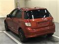 2011 Suzuki SX4