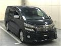 2012 Toyota Vellfire