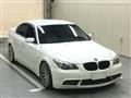 2009 BMW 5 Series