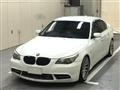 2009 BMW 5 Series