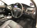 2009 BMW 5 Series