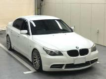 2009 BMW 5 Series