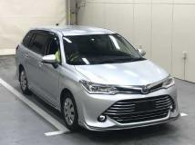 2015 Toyota Corolla Fielder