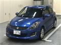 2014 Suzuki Swift