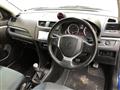 2014 Suzuki Swift