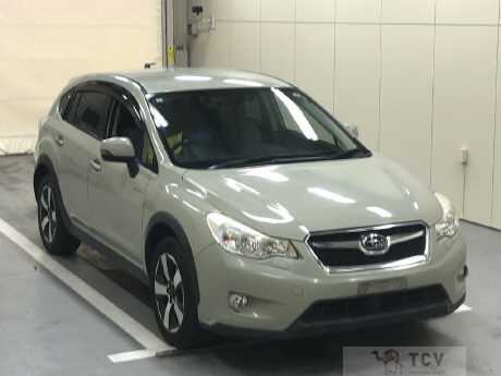 2014 Subaru Subaru Others