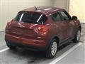 2013 Nissan Juke