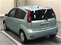 2009 Nissan Note