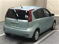 2009 Nissan Note