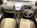 2009 Nissan Note