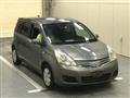2009 Nissan Note