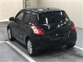 2011 Suzuki Swift