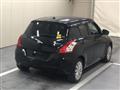 2011 Suzuki Swift