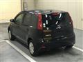 2007 Nissan Note