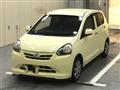 2012 Daihatsu Mira