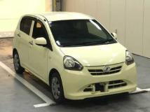 2012 Daihatsu Mira