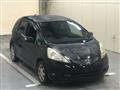2009 Honda Fit