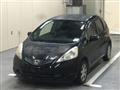 2009 Honda Fit