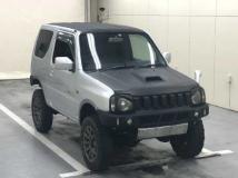 2003 Suzuki Jimny