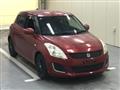 2013 Suzuki Swift
