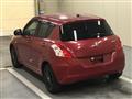2013 Suzuki Swift