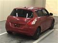 2013 Suzuki Swift