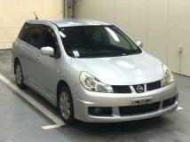 2009 Nissan Wingroad