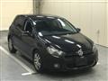 2011 Volkswagen Golf