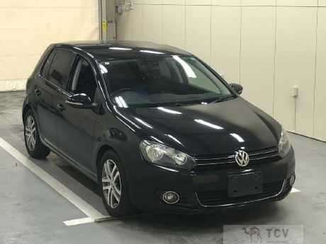 2011 Volkswagen Golf
