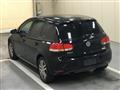 2011 Volkswagen Golf