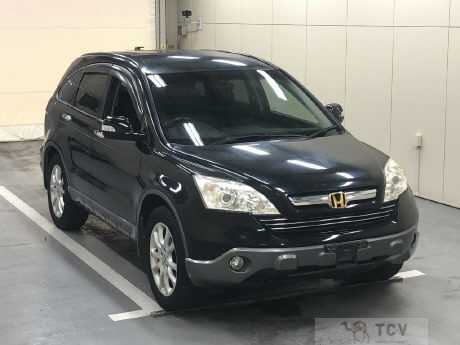2006 Honda CR-V
