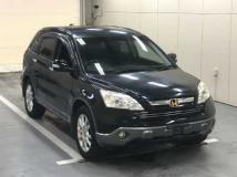 2006 Honda CR-V