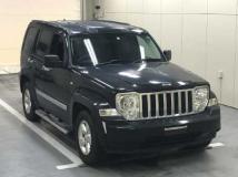 2011 Jeep Cherokee