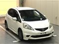 2010 Honda Fit