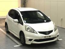 2010 Honda Fit