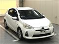 2013 Toyota AQUA